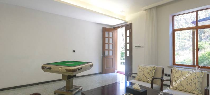 相约庐山·名门别墅(牯岭镇美庐店)图片