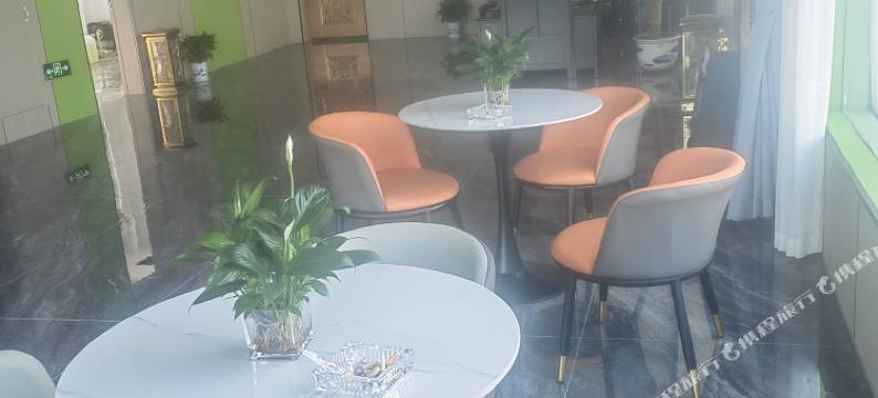 爱琴海酒店图片