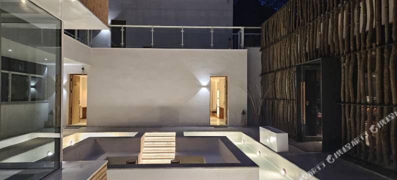 沂蒙宿集·书舍(蒙山百花峪景区店)图片