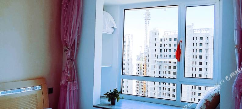 大连悦都旅店图片