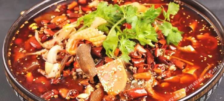 八步沙酒店图片