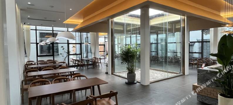 画里岱鳌民宿图片