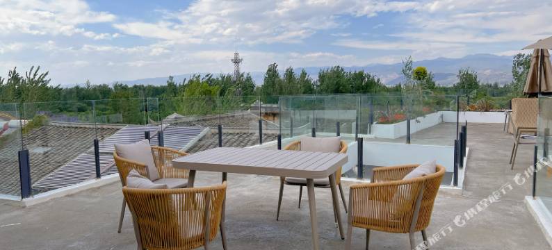 西昌清栖民宿(大石板古村店)图片