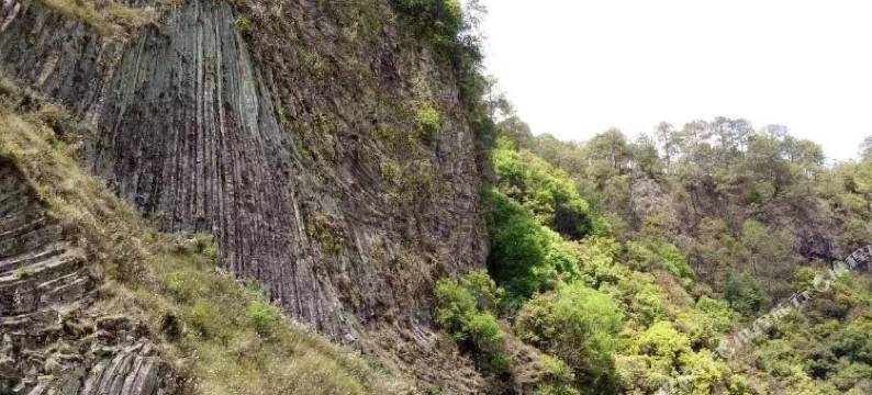 腾冲圆心园客栈图片