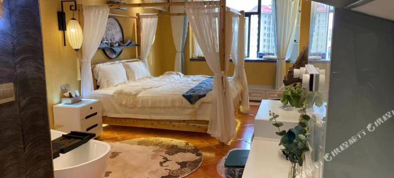 贵阳彩香居民宿图片