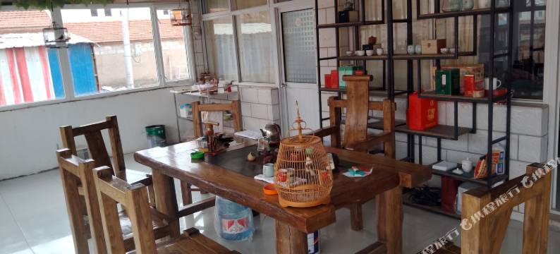 丰宁众福农家院(大滩镇店)图片