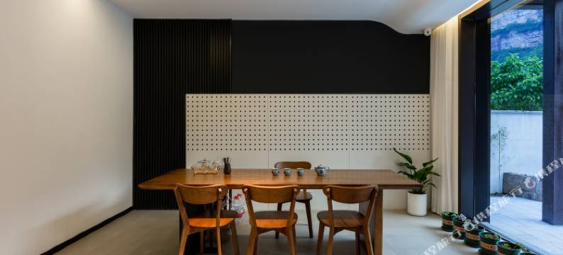 云朵民宿(林州石板岩店)图片