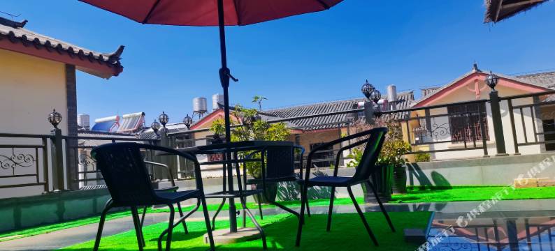 石林蔓延精品客栈图片