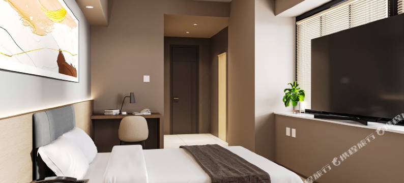 璞悦酒店(西安国际会展中心店)图片