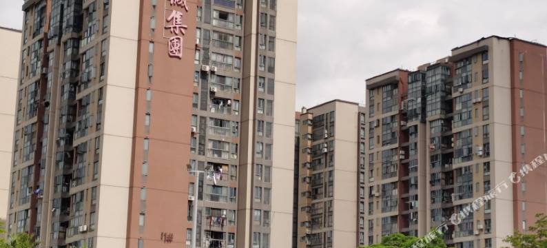 如家派柏云酒店(福州海峡奥体中心万达广场店)图片