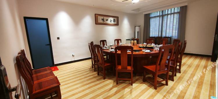 六堡精舍民宿图片