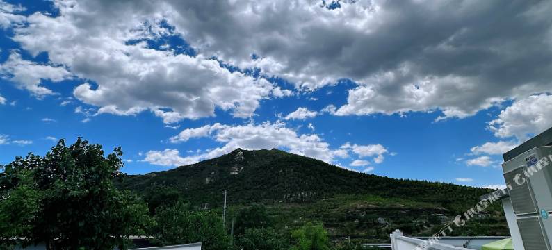 北京亿山悠悠民宿图片