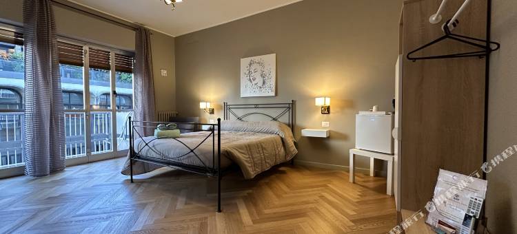 Cconforthotels R&B Suite&Chic - 自助入住(Cconforthotels R&B Suite&Chic - SELF CHECK IN)图片