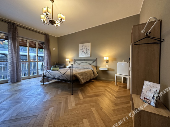 Cconforthotels R&B Suite&Chic - 自助入住