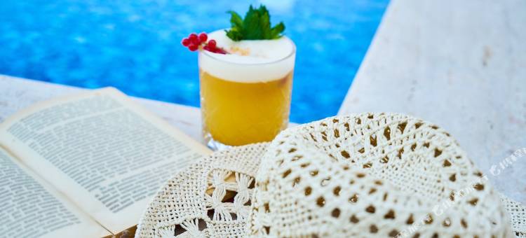 利亚别墅卡普里酒店(Villa Lia Hotel Capri)图片