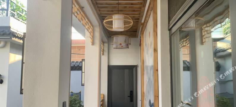 云山小筑民宿图片