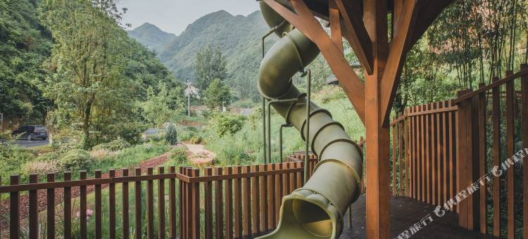 隐居乡里·酒神湾乡村度假区图片