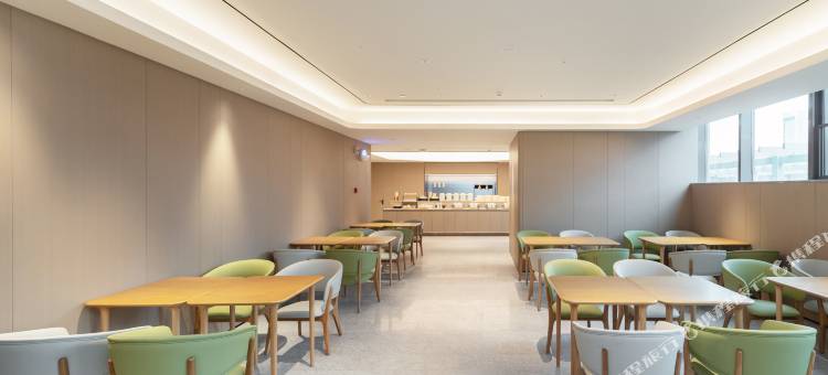 全季酒店(南京浦口国际健康城店)图片