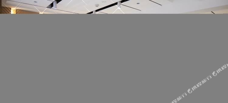 IU酒店(张掖西站钟鼓楼店)图片