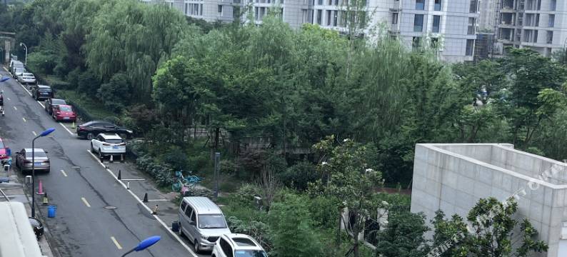 杭州顶峰商务宾馆图片