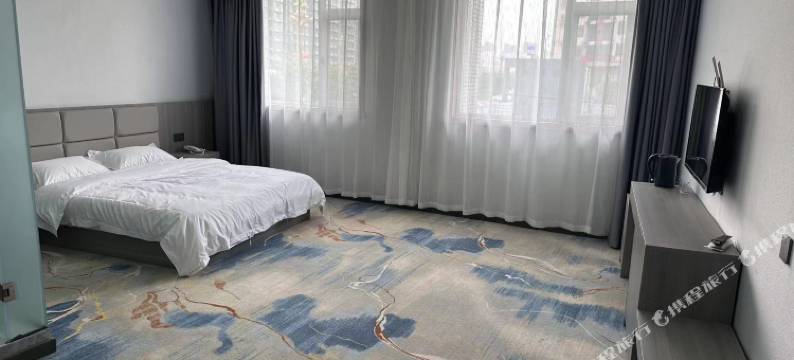 魏县依家酒店图片