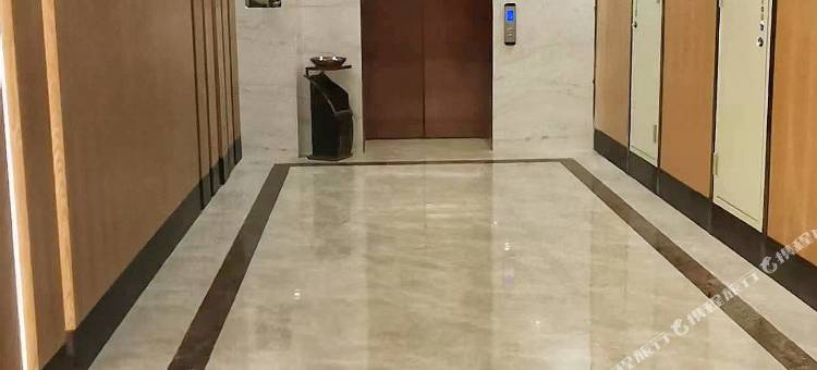 新源鸿福源酒店图片