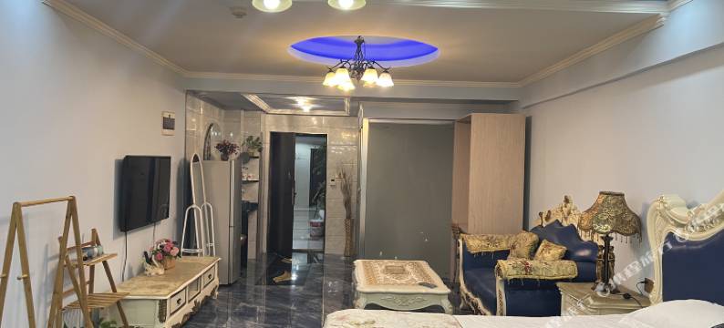 重庆郁金香宾馆图片