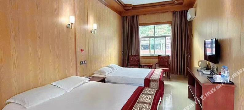 梅子镇友华宾馆图片