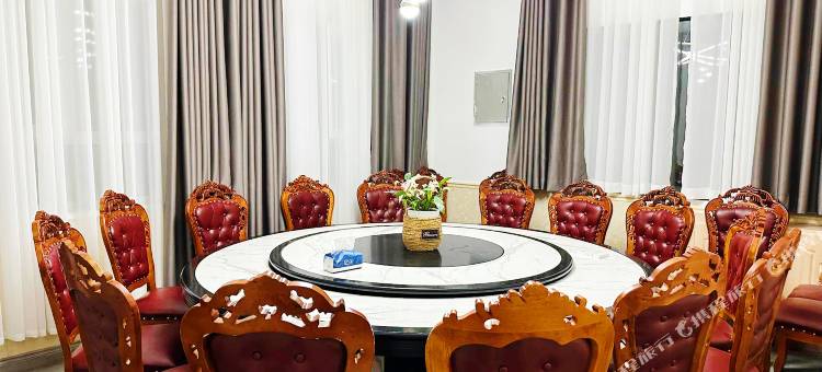 山舍庄园民宿图片