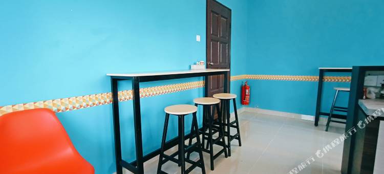 科克拉纳斯丹恩&舒酒店(Dane & Shue Hotel)图片