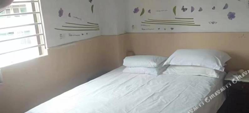 祥运公寓(厚街店)图片