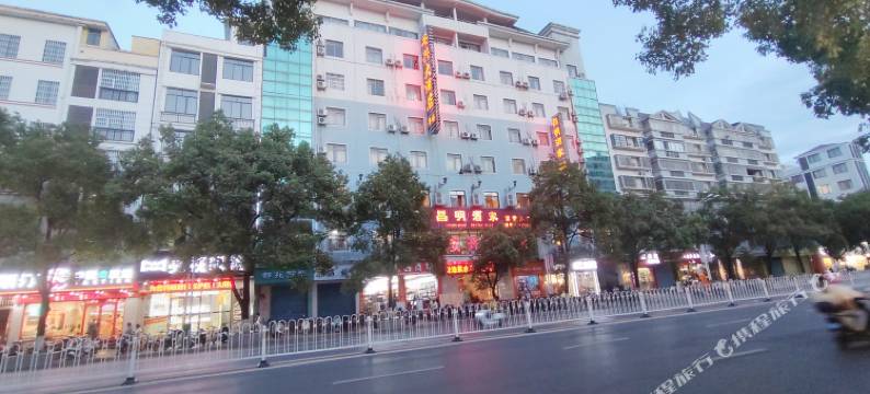 桂林安兴大酒店(金山广场店)图片