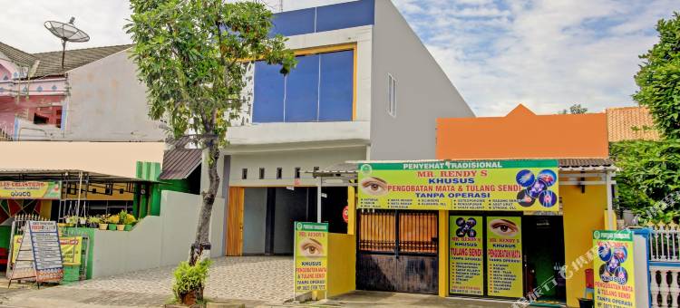 SUPER OYO 90767 GM旅馆(OYO 90767 Gm Guest House)图片