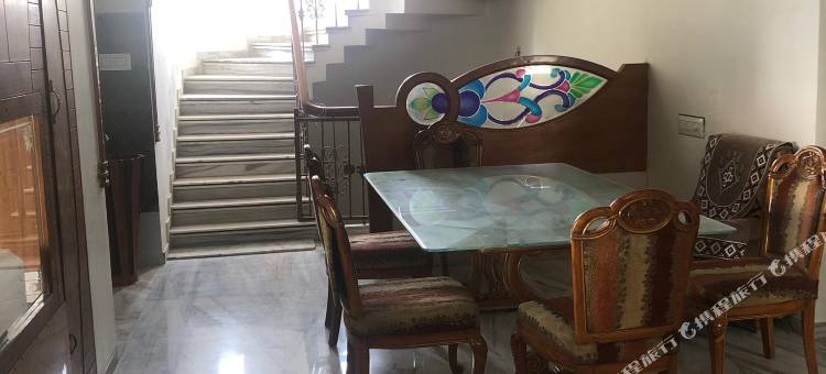 Fabhotel Rest & Peace 酒店(FabHotel Rest & Peace)图片