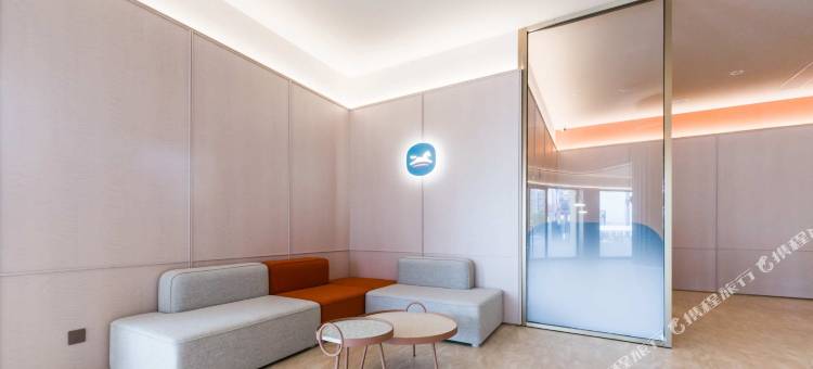 汉庭酒店(平阳鳌江银泰城店)图片