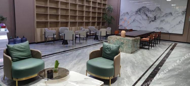 锦江之星风尚酒店(唐山海港汽车站店)图片