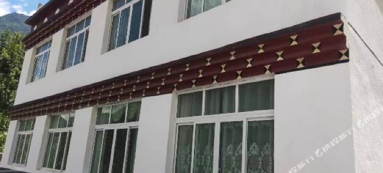 丹巴聚来源民宿图片