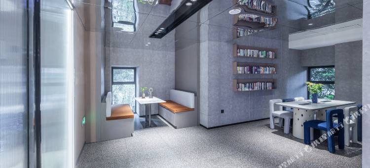 福州三坊七巷东街亚朵X酒店图片