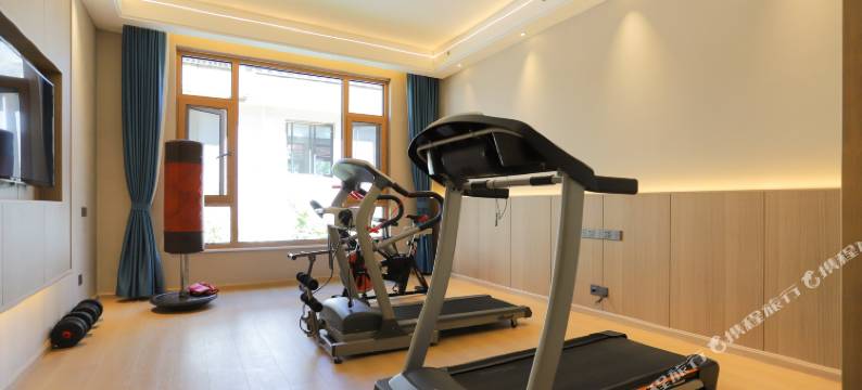 沙溪兰林阁花园酒店图片