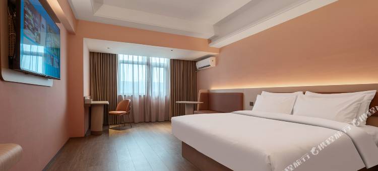 汉庭酒店(泉州南安水头石材城店)图片