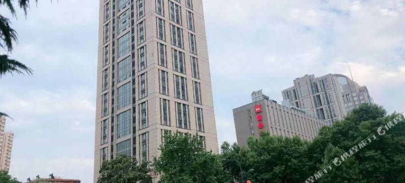 芷屿民宿(南京夫子庙店)图片