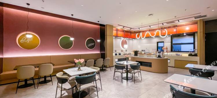 你好昆山正仪酒店图片