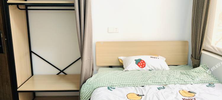 龙湖冠寓(体育中心店)图片