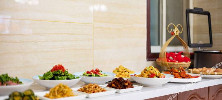 陌上轻居酒店(鹤壁淇县云梦大道店)图片