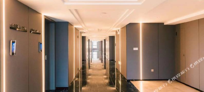 云电竞精品酒店图片