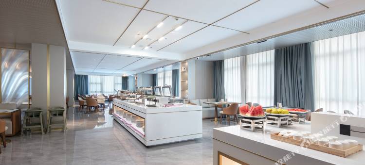 上饶盛泽开元名庭酒店图片