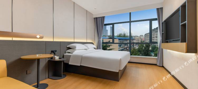 锦江之星(枣阳中心店)图片