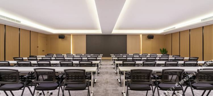 星程酒店(霍州经济开发区店)图片