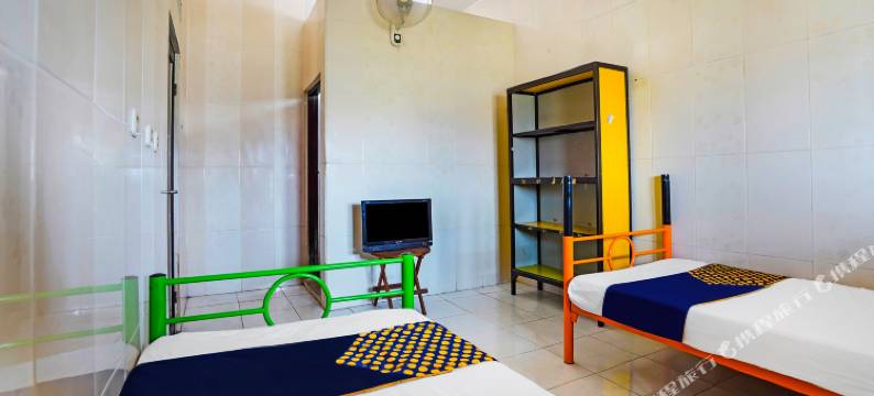 OYO Life 91856格里亚格达甘(OYO Life 91856 Griya Gedangan Syariah)图片