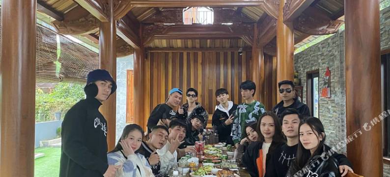 岭隐酒店(The Hill Villas)图片